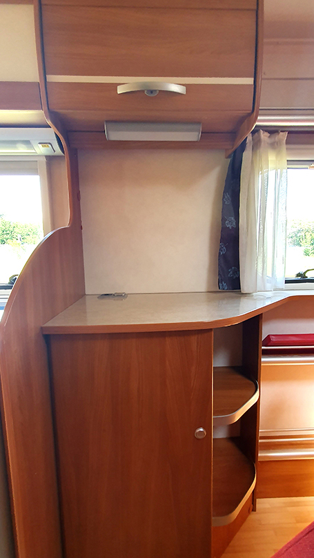 Camper_Usato_Modena_Meglioli_Hymer_Eriba_Van_Semi_Integrale_Semintegrale_Occasione_Ford_Transit (15)