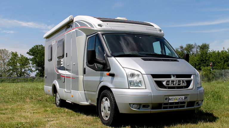 Camper_Usato_Modena_Meglioli_Hymer_Eriba_Van_Semi_Integrale_Semintegrale_Occasione_Ford_Transit (2)