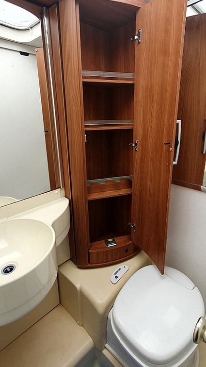 Camper_Usato_Modena_Meglioli_Hymer_Eriba_Van_Semi_Integrale_Semintegrale_Occasione_Ford_Transit (22)