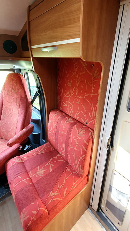 Camper_Usato_Modena_Meglioli_Hymer_Eriba_Van_Semi_Integrale_Semintegrale_Occasione_Ford_Transit (30)