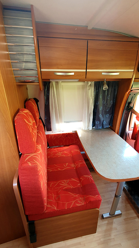 Camper_Usato_Modena_Meglioli_Hymer_Eriba_Van_Semi_Integrale_Semintegrale_Occasione_Ford_Transit (34)