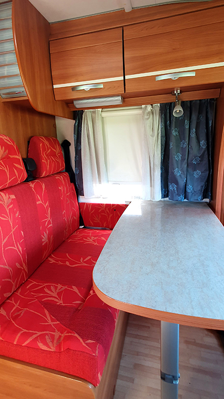 Camper_Usato_Modena_Meglioli_Hymer_Eriba_Van_Semi_Integrale_Semintegrale_Occasione_Ford_Transit (35)