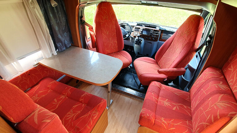 Camper_Usato_Modena_Meglioli_Hymer_Eriba_Van_Semi_Integrale_Semintegrale_Occasione_Ford_Transit (37)
