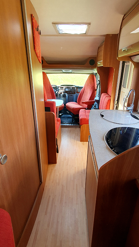 Camper_Usato_Modena_Meglioli_Hymer_Eriba_Van_Semi_Integrale_Semintegrale_Occasione_Ford_Transit (38)