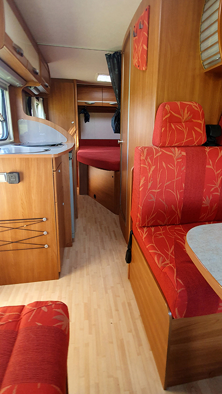 Camper_Usato_Modena_Meglioli_Hymer_Eriba_Van_Semi_Integrale_Semintegrale_Occasione_Ford_Transit (40)