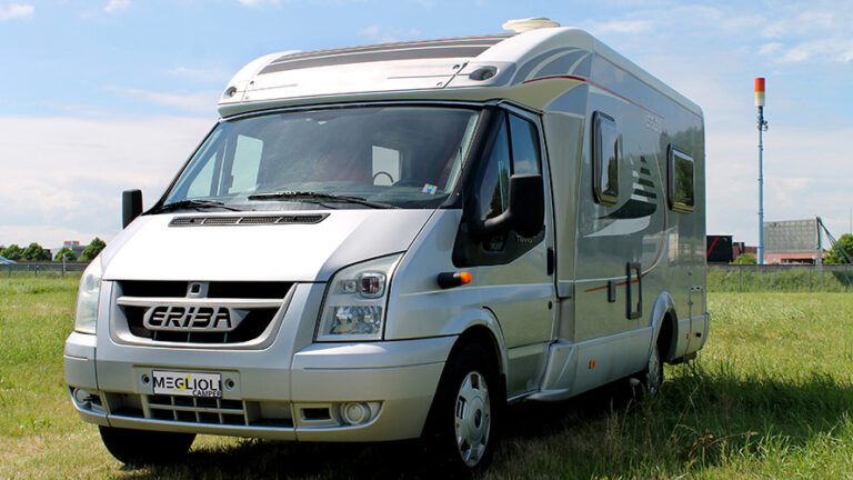 Camper_Usato_Modena_Meglioli_Hymer_Eriba_Van_Semi_Integrale_Semintegrale_Occasione_Ford_Transit (5)