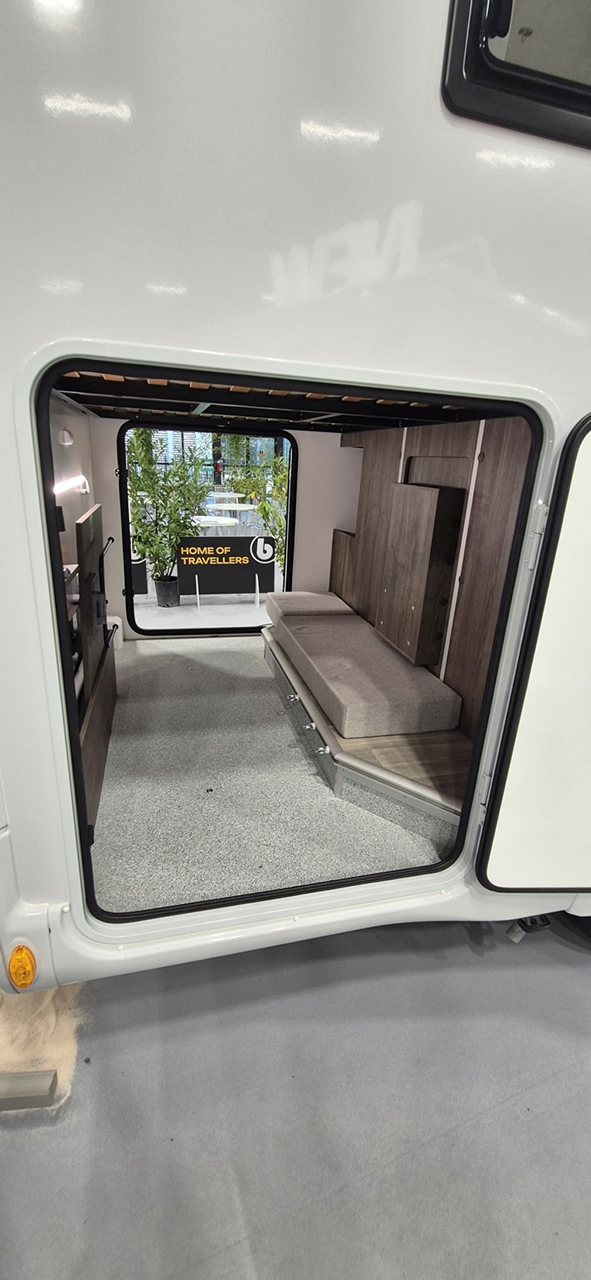 Camper-Nuovo-Meglioli-Modena-Benimar-Yrteo-Y861-Ford- (59)