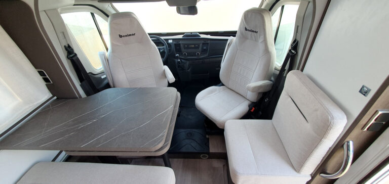 Camper-Nuovo-Meglioli-modena-Benimar-Yrteo-861-Semintegrale-Semi integrale-Ford-Transit (29)