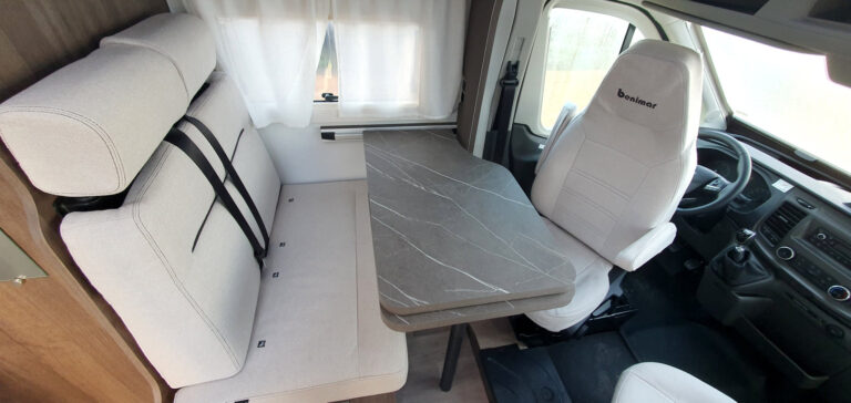 Camper-Nuovo-Meglioli-modena-Benimar-Yrteo-861-Semintegrale-Semi integrale-Ford-Transit (30)