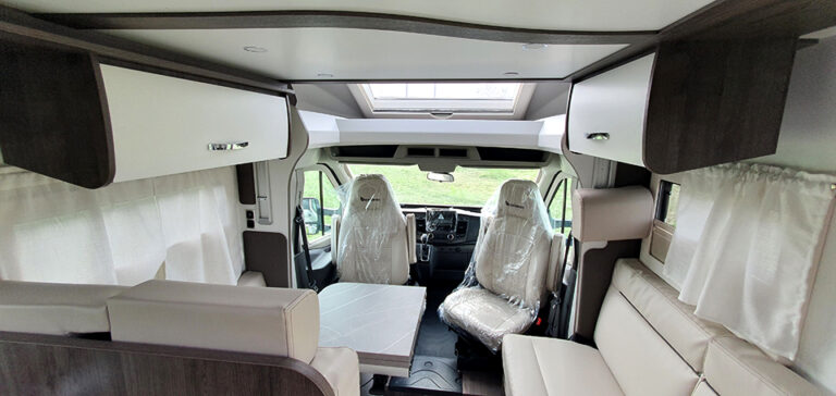 Camper_Nuovo_Modena_Meglioli_Benimar_Tessoro_T_463_Semi_Integrale_Semintegrale_Special_Edition_170_Cavalli_Cv_Ford_Peugeot (25)