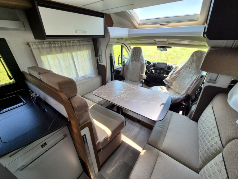 Benimar Mileo M263 - G-D-T (16)