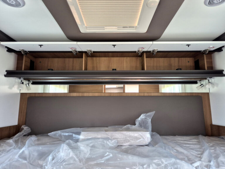 Benimar Mileo M263 - G-D-T (45)