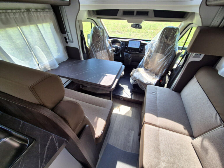 Camper-Nuovo-Meglioli-Modena-Semintegrale-Benimar-Tessoro-T463-Ford-Transit (16)