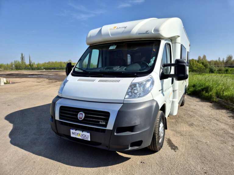 Camper-Usato-Meglioli-Modena-Semintegrale-Adria-Lido S13-Fiat-Ducato-Occasione (2)