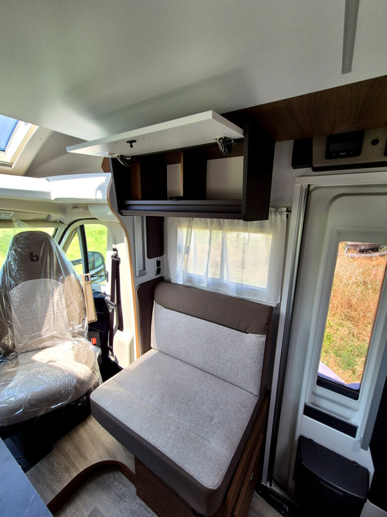 Camper-Nuovo-Meglioli-Modena-Benimar-Mileo-M268-Fiat-Ducato (15)