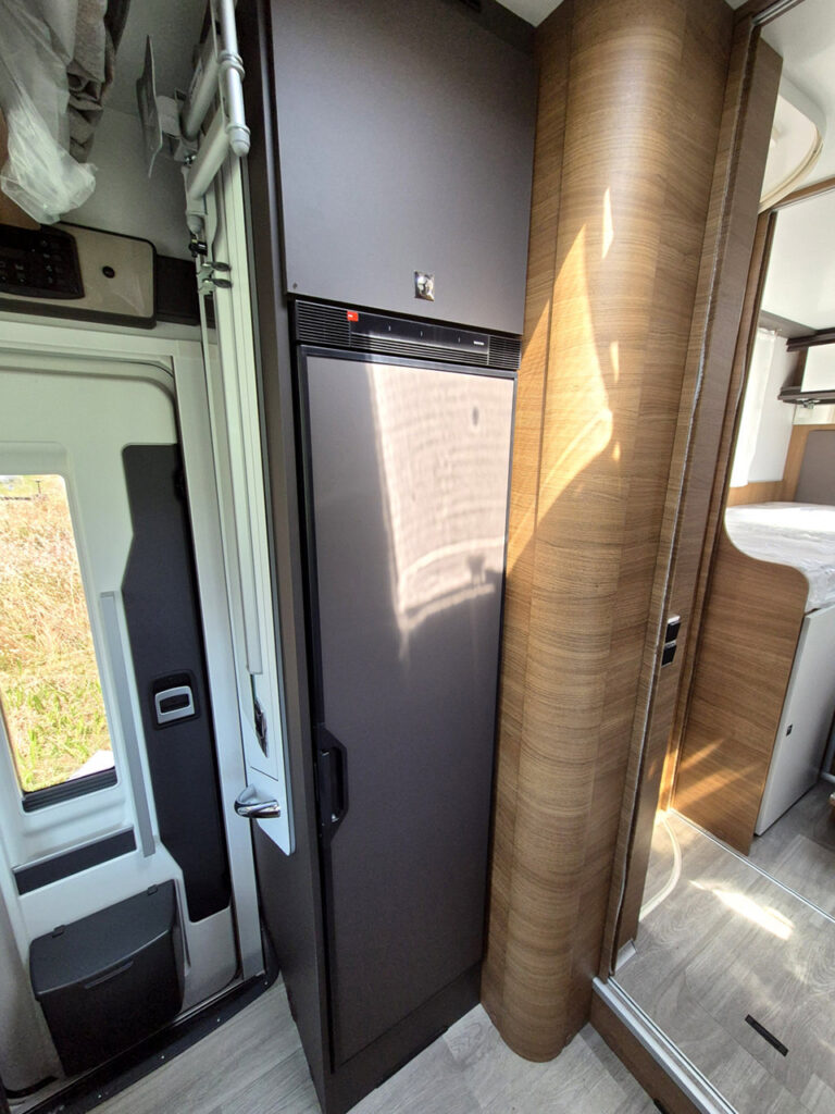 Camper-Nuovo-Meglioli-Modena-Benimar-Mileo-M268-Fiat-Ducato (24)