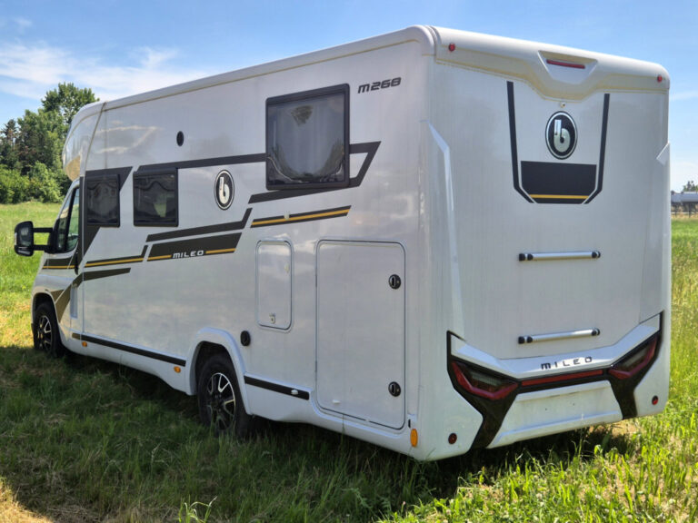 Camper-Nuovo-Meglioli-Modena-Benimar-Mileo-M268-Fiat-Ducato (42)