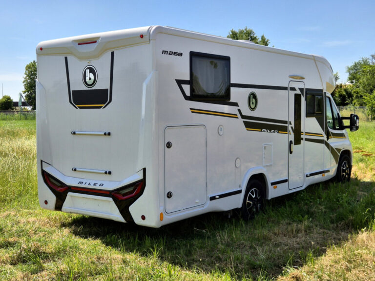 Camper-Nuovo-Meglioli-Modena-Benimar-Mileo-M268-Fiat-Ducato (43)