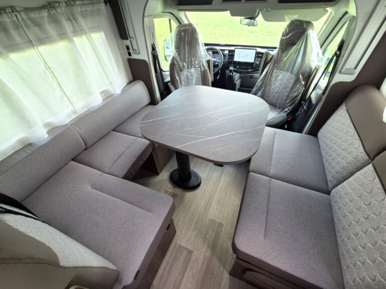 Camper-Nuovo-Meglioli-Modena-Benimar-Tessoro-T444-Semintegrale-Ford-Transit (18)