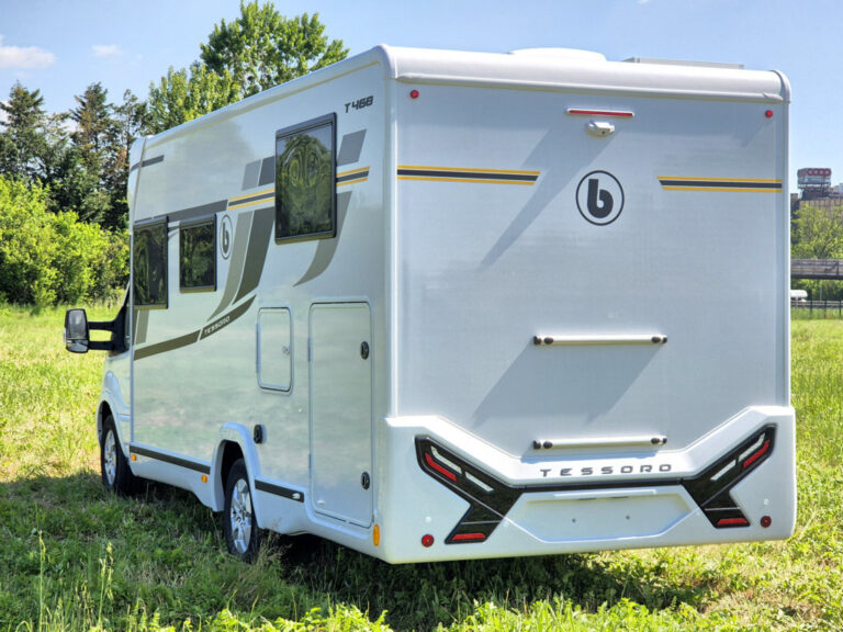 Camper-Nuovo-Meglioli-Modena-Semintegrale-Benimar-Tessoro-T468-Ford (4)