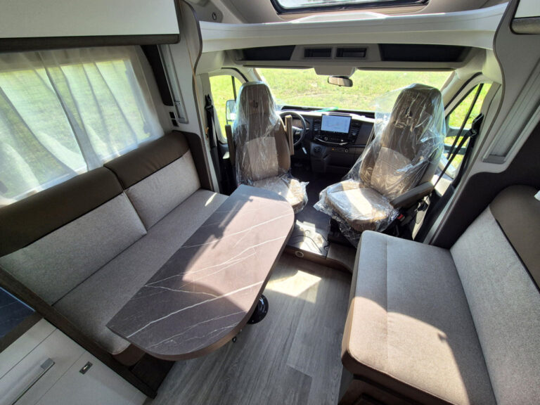Camper-Nuovo-meglioli Modena-Benimar-Tessoro-T497-Semintegrale-Ford (12)