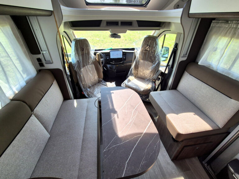 Camper-Nuovo-meglioli Modena-Benimar-Tessoro-T497-Semintegrale-Ford (13)