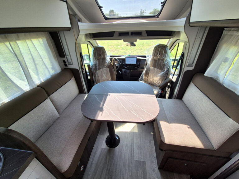 Camper-Nuovo-meglioli Modena-Benimar-Tessoro-T497-Semintegrale-Ford (14)