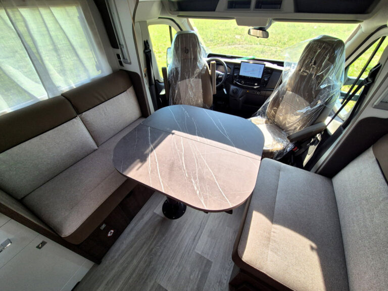 Camper-Nuovo-meglioli Modena-Benimar-Tessoro-T497-Semintegrale-Ford (15)