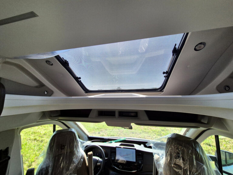 Camper-Nuovo-meglioli Modena-Benimar-Tessoro-T497-Semintegrale-Ford (20)
