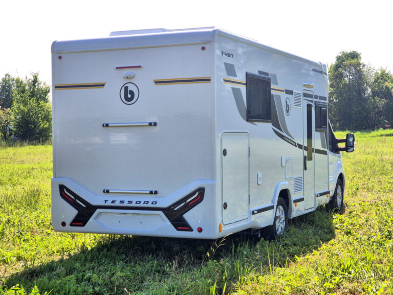 Camper-Nuovo-meglioli Modena-Benimar-Tessoro-T497-Semintegrale-Ford (3)