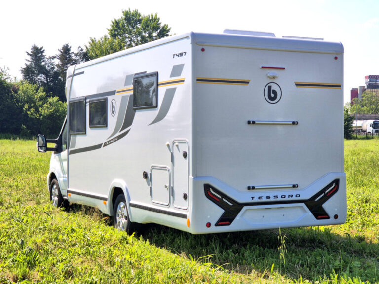 Camper-Nuovo-meglioli Modena-Benimar-Tessoro-T497-Semintegrale-Ford (4)