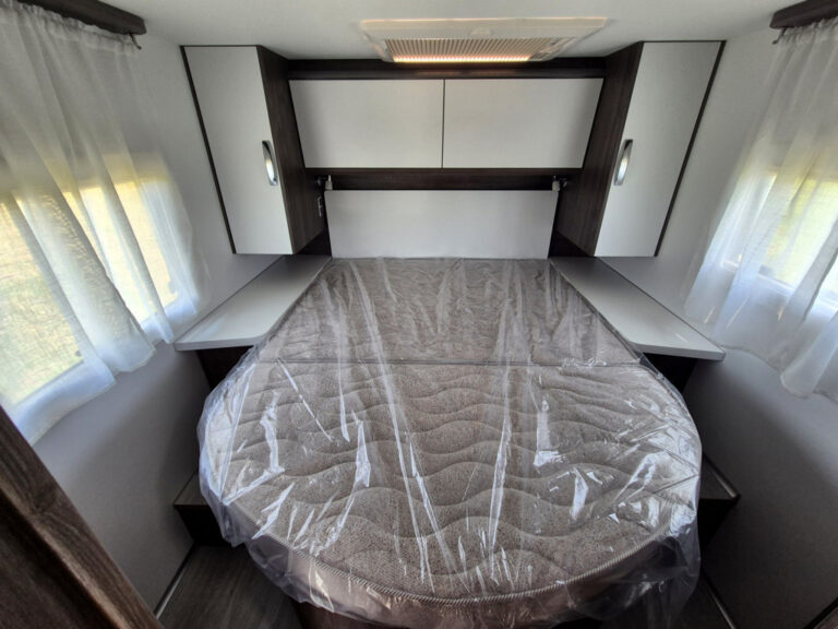 Camper-Nuovo-meglioli Modena-Benimar-Tessoro-T497-Semintegrale-Ford (40)