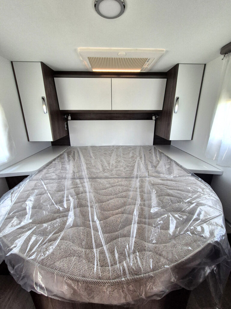 Camper-Nuovo-meglioli Modena-Benimar-Tessoro-T497-Semintegrale-Ford (42)