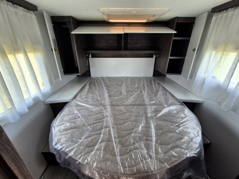 Camper-Nuovo-meglioli Modena-Benimar-Tessoro-T497-Semintegrale-Ford (44)