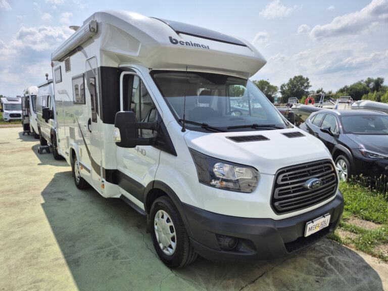 Camper-Usato-Meglioli-Modena-Benimar-Tessoro-T440UP-Semintegrale (1)