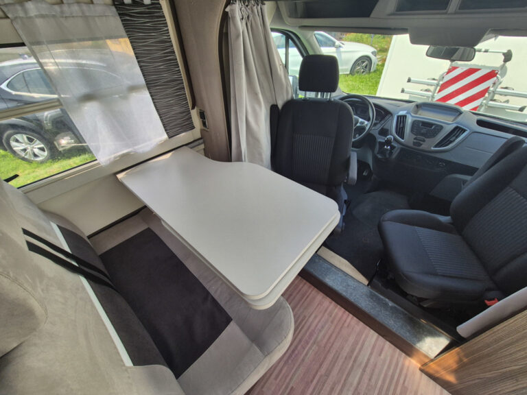 Camper-Usato-Meglioli-Modena-Benimar-Tessoro-T440UP-Semintegrale (21)