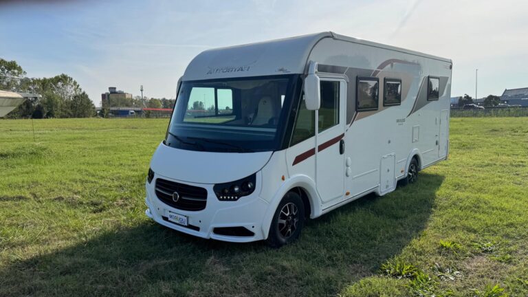 Autostar Privilege 4