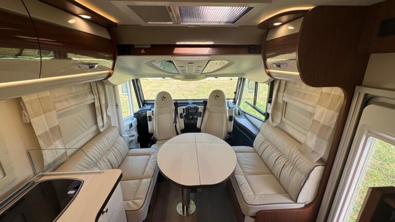 Autostar Privilege 5