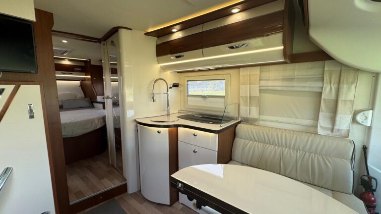 Autostar Privilege 6