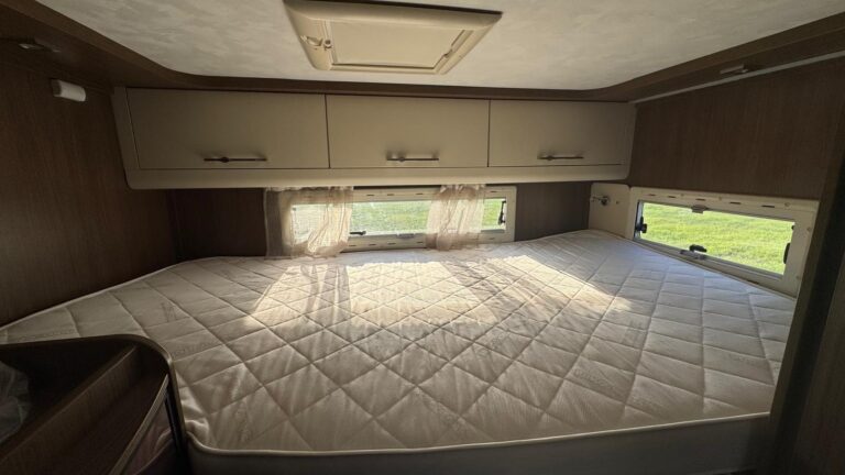 Roller Team Garage M13