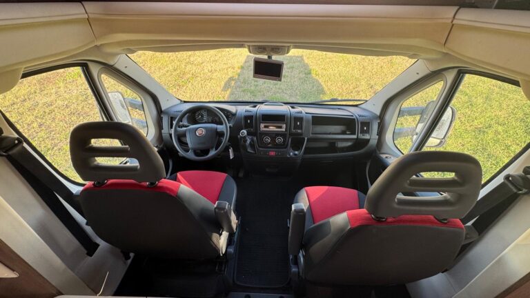 Roller Team Garage M14