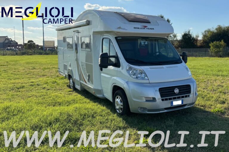 Rollerteamgaragemcopertina