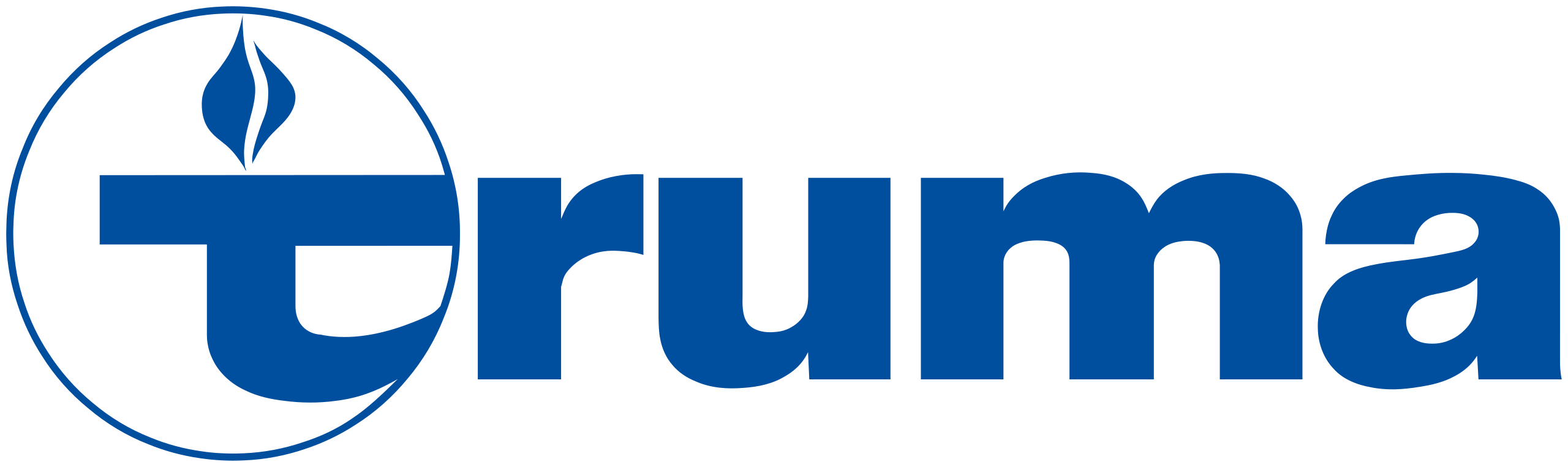 Truma_(Unternehmen)_Logo