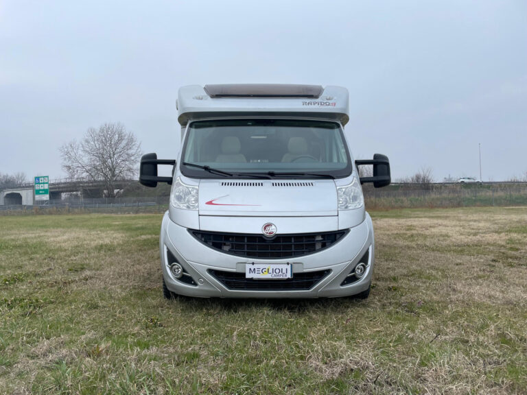 Rapido_7096 Fiat camper semintegrale garage_2