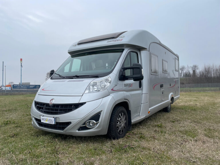Rapido_7096 Fiat camper semintegrale garage_3