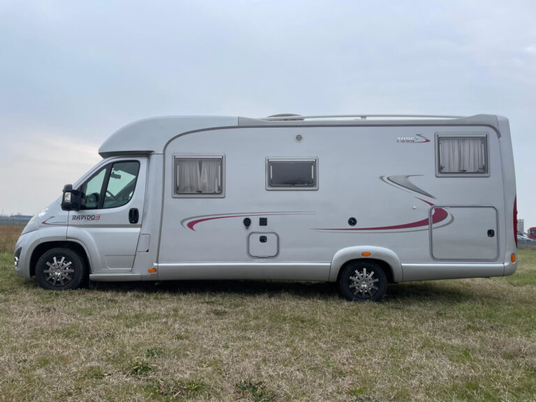 Rapido_7096 Fiat camper semintegrale garage_4