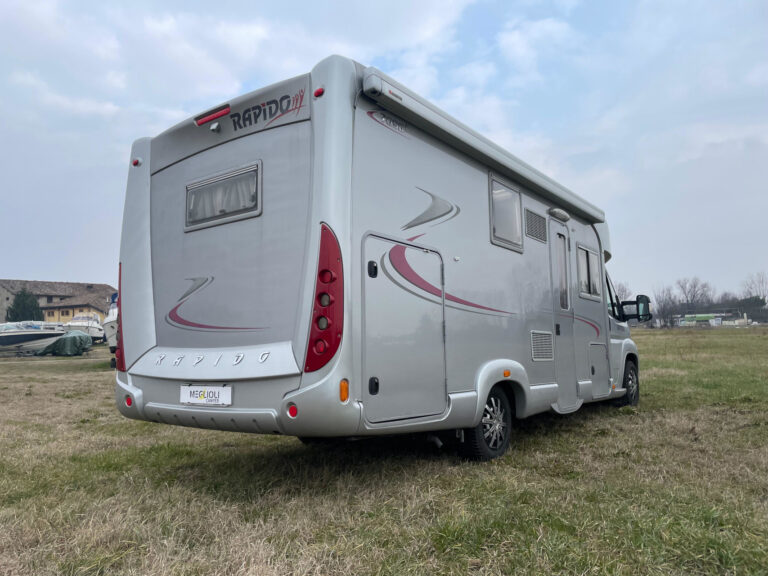 Rapido_7096 Fiat camper semintegrale garage_8