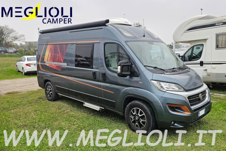 WEINSBERG_CARABUS_601K_FIRE_EDITION_DUCATO_VAN_FURGONE_Copertina
