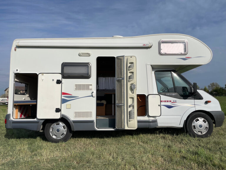 Challenger_Genesis_Ford_Mansardato_8